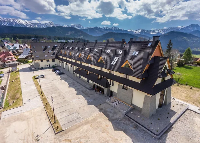 TatraHotel Zakopane