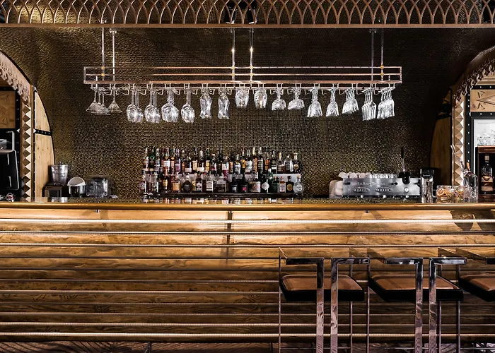 Bachleda ResidenceHotel Zakopane