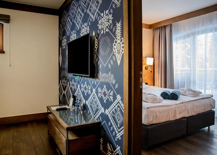 GubałówkaHotel Zakopane